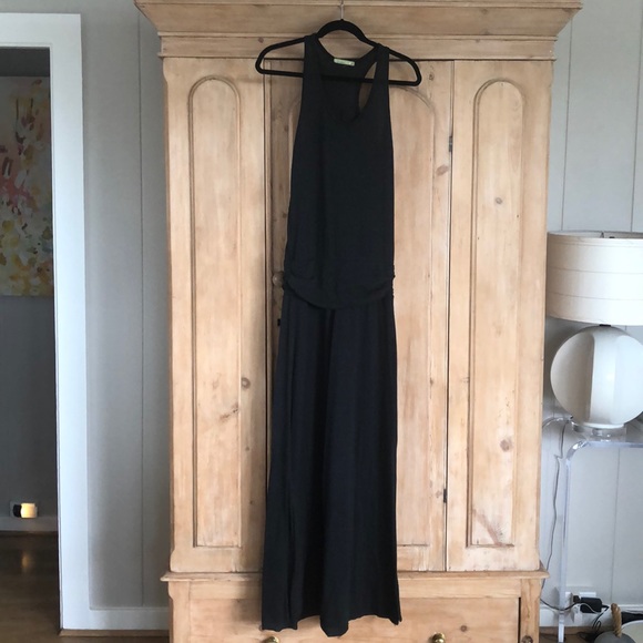 Alternative long tank maxi dress - Picture 2 of 5
